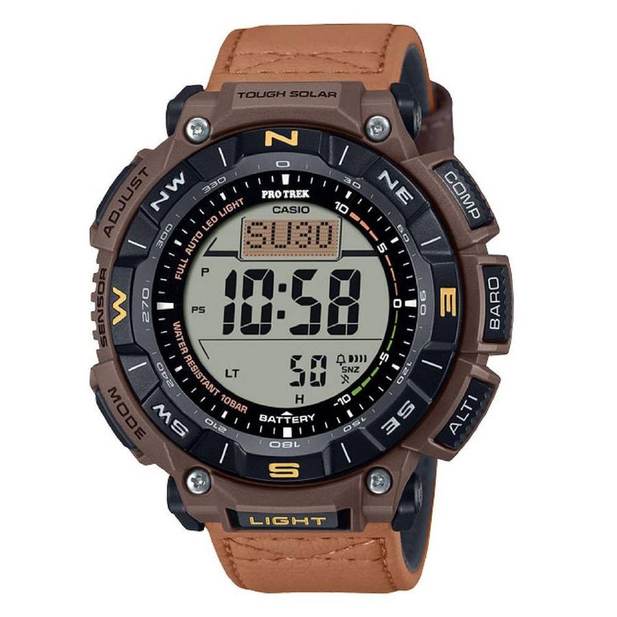 CASIO PRO TREK PRG-340L-5