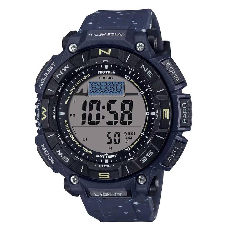 CASIO PRO TREK PRG-340SC-2