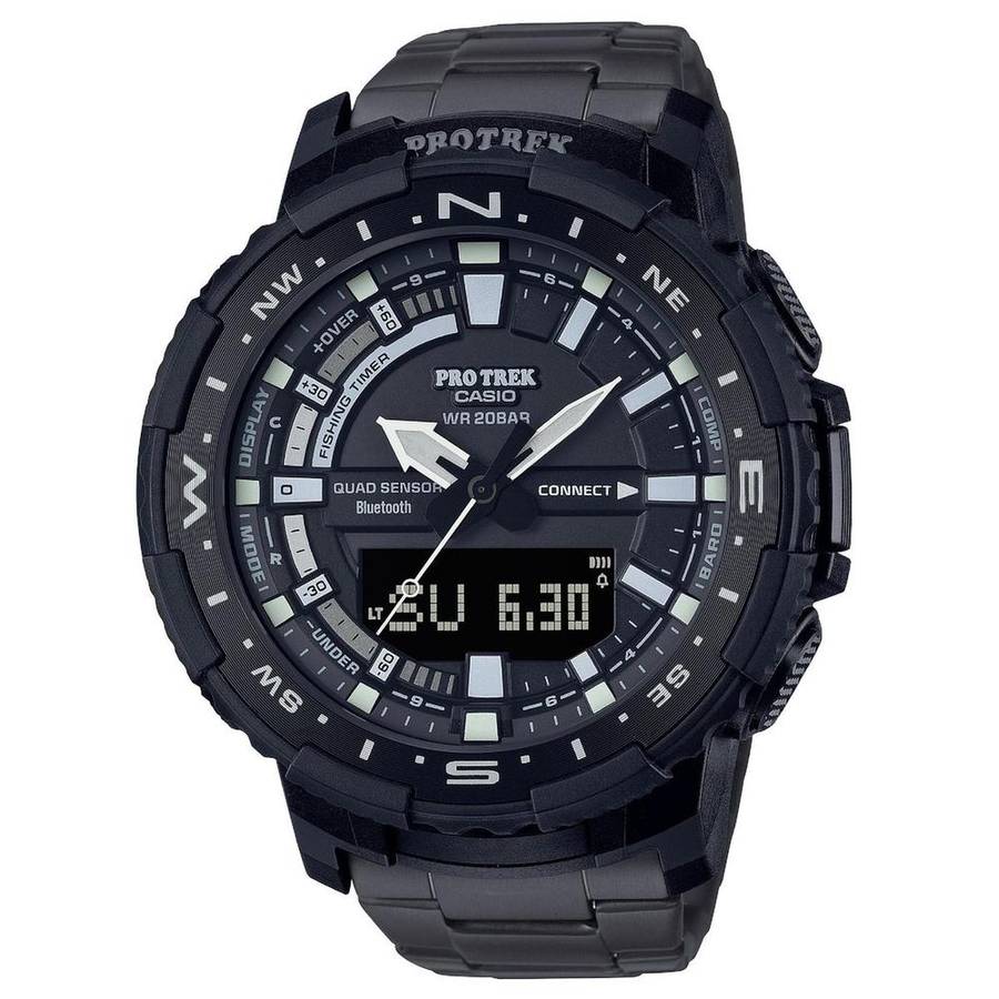 CASIO PRO TREK PRT-B70YT-1E