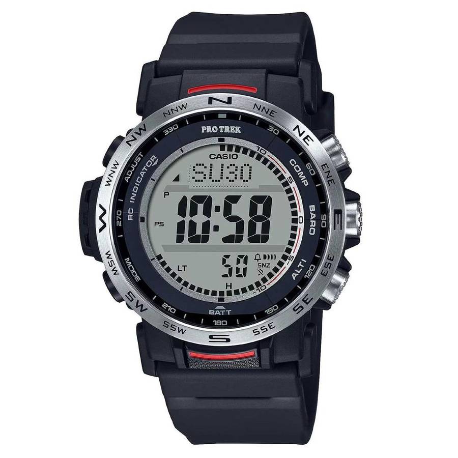 CASIO PRO TREK PRW-35-1A
