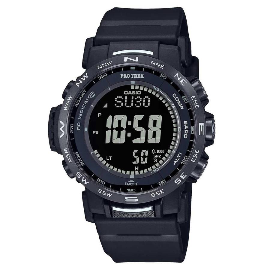 CASIO PRO TREK PRW-35Y-1