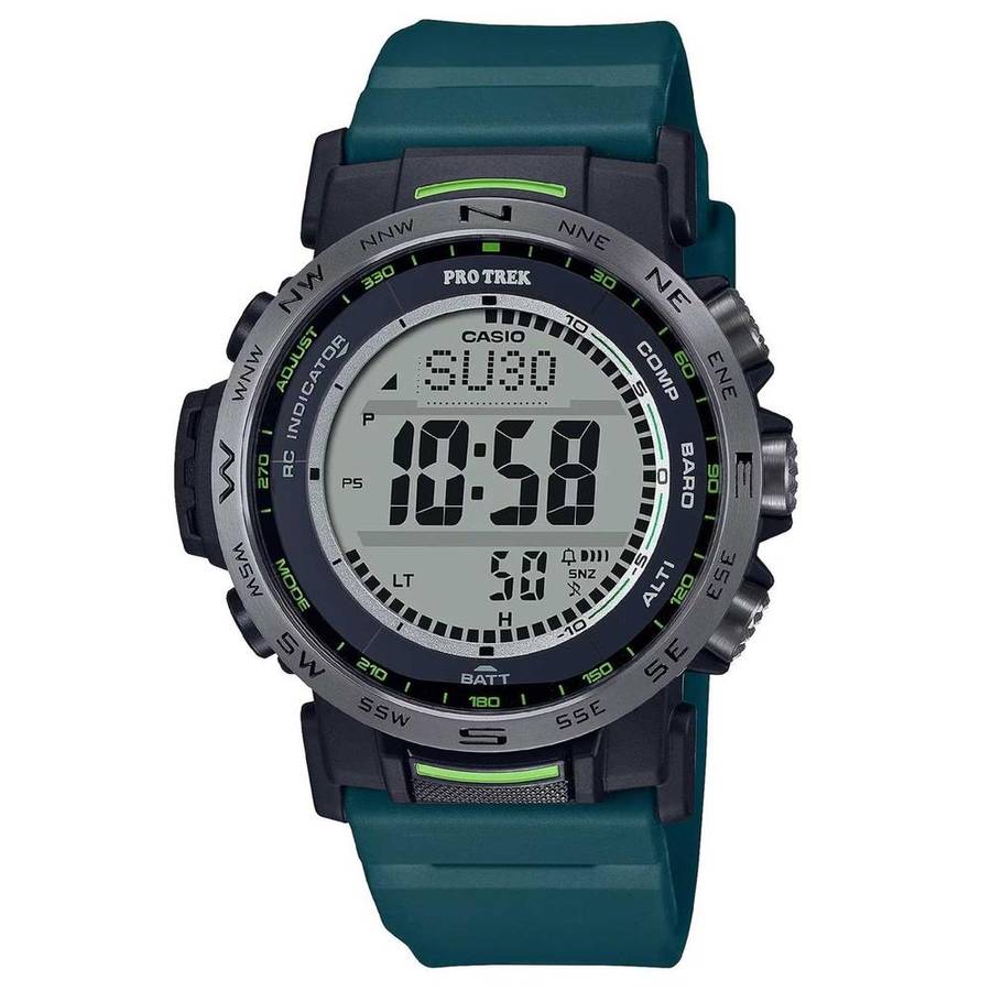 CASIO PRO TREK PRW-35Y-3
