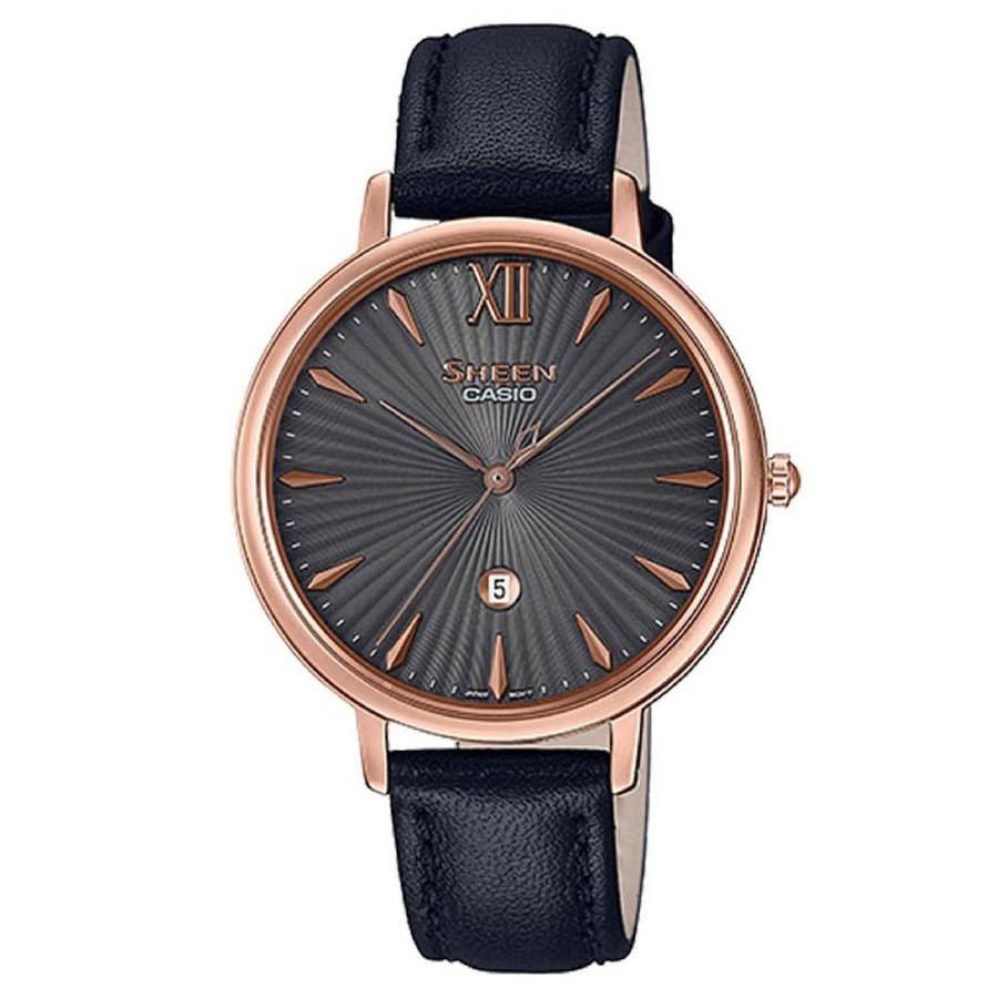 CASIO SHEEN SHE-4534PGL-1A
