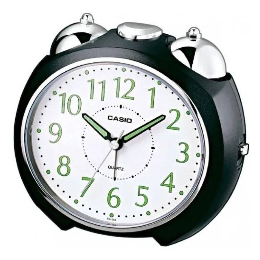 CASIO TQ-369-1