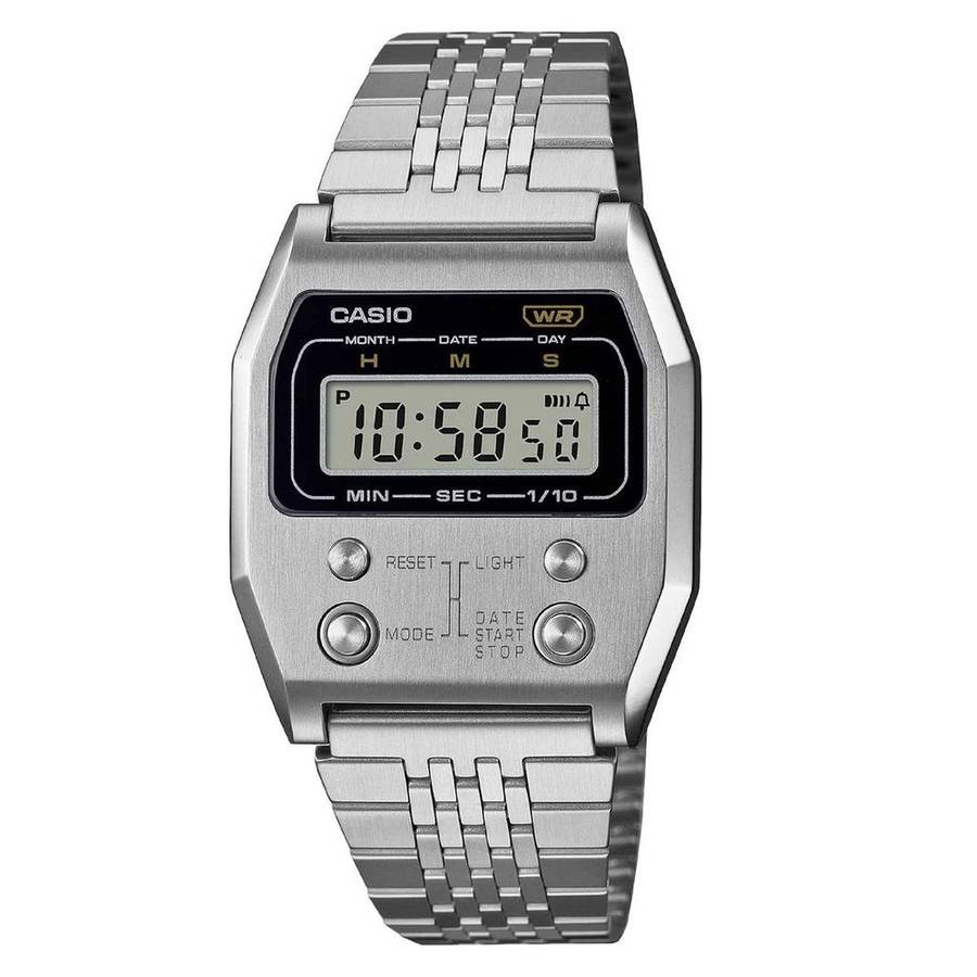 CASIO VINTAGE A-1100D-1