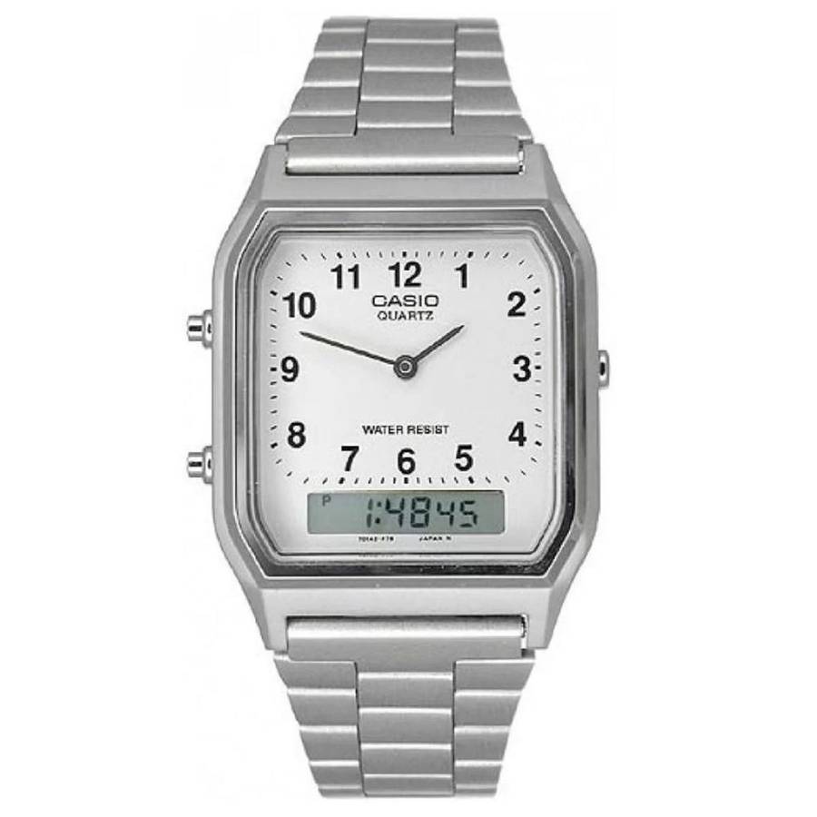 CASIO VINTAGE AQ-230A-7B