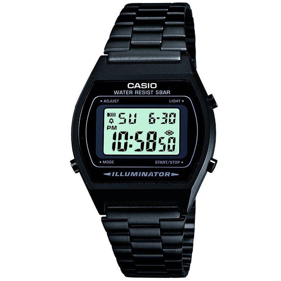 CASIO VINTAGE B640WB-1A