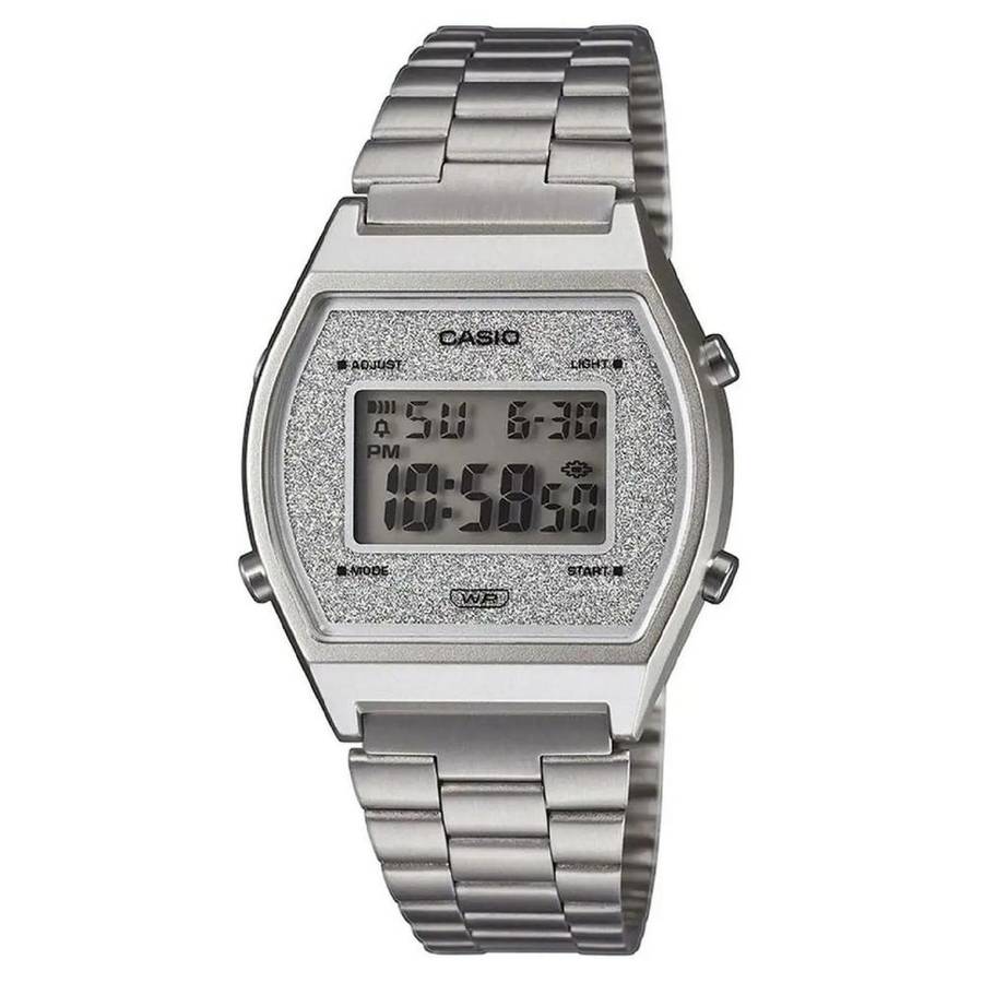 CASIO VINTAGE B640WDG-7