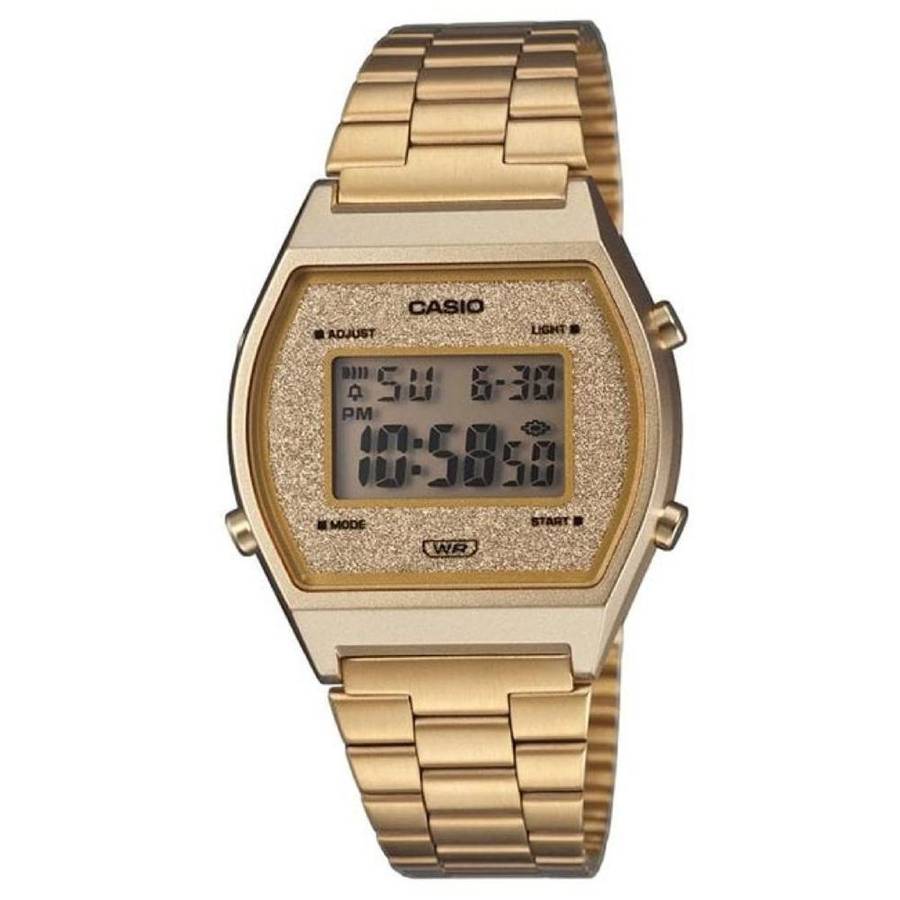 CASIO VINTAGE B640WGG-9