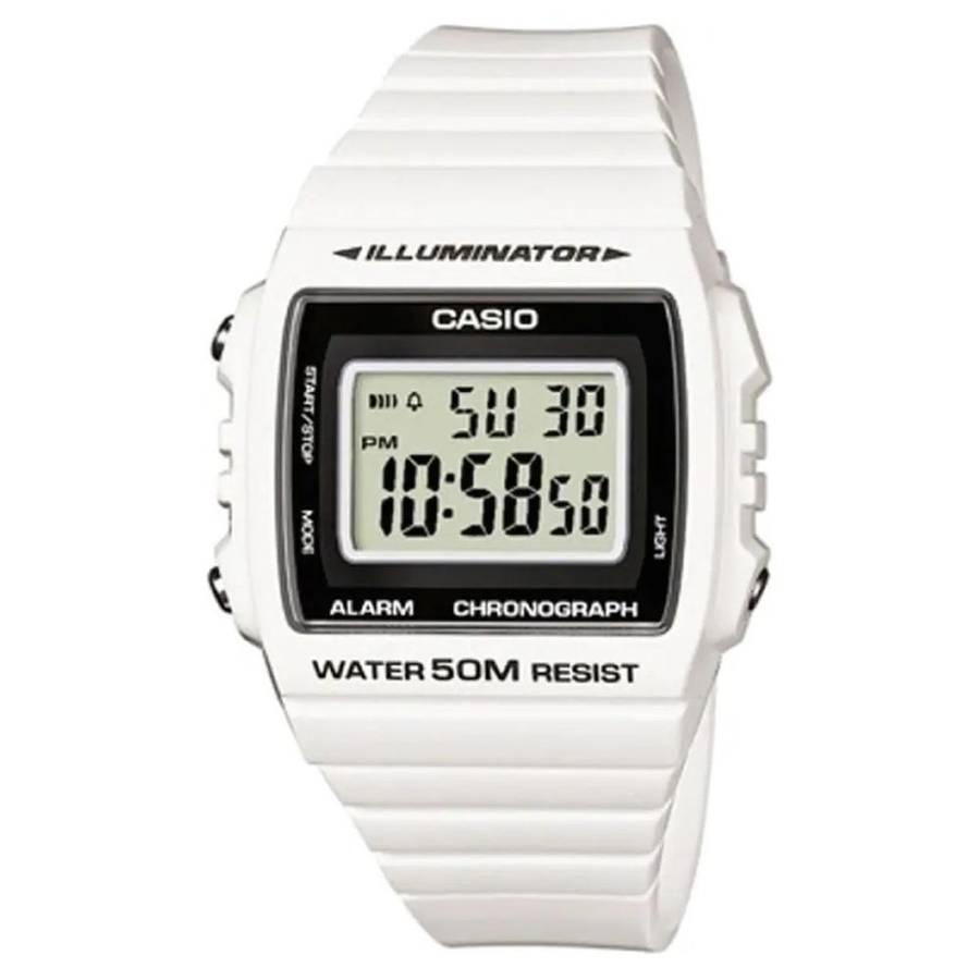 CASIO W-215H-7A