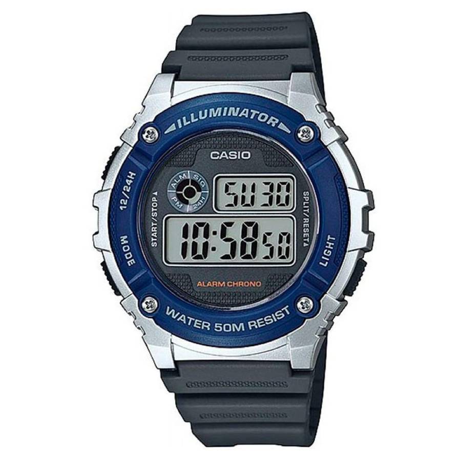 CASIO W-216H-2A