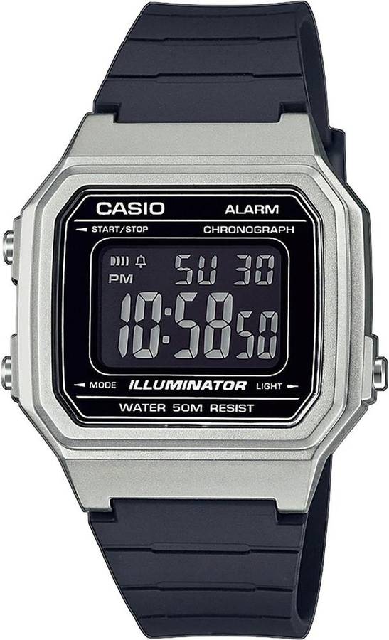 CASIO W-217HM-7B