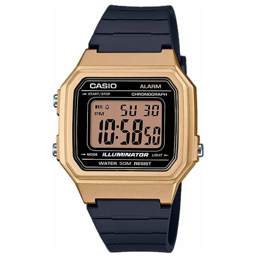 CASIO W-217HM-9A