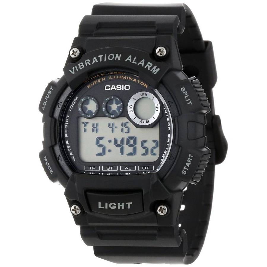 CASIO W-735H-1A