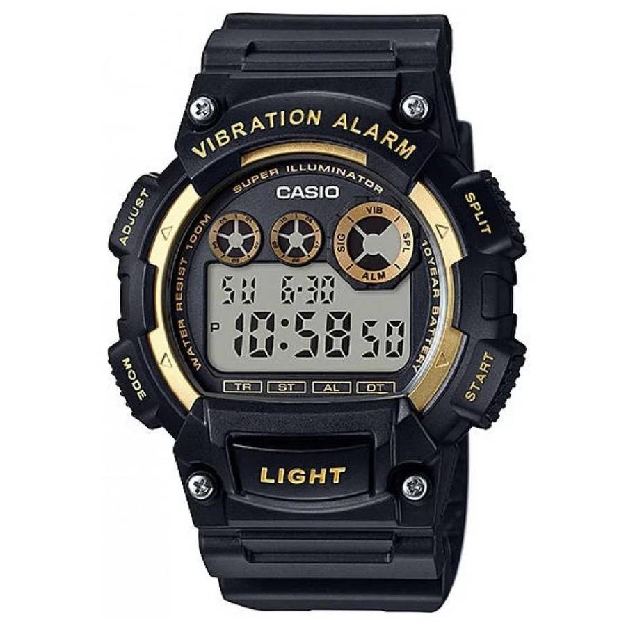 CASIO W-735H-1A2