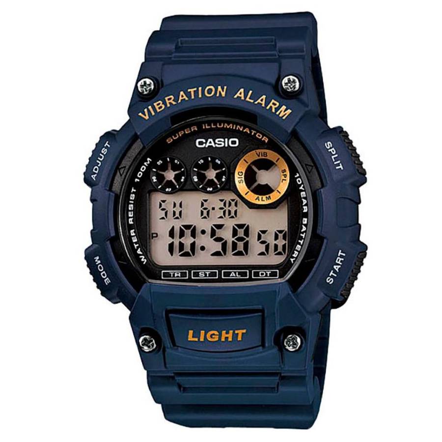 CASIO W-735H-2A