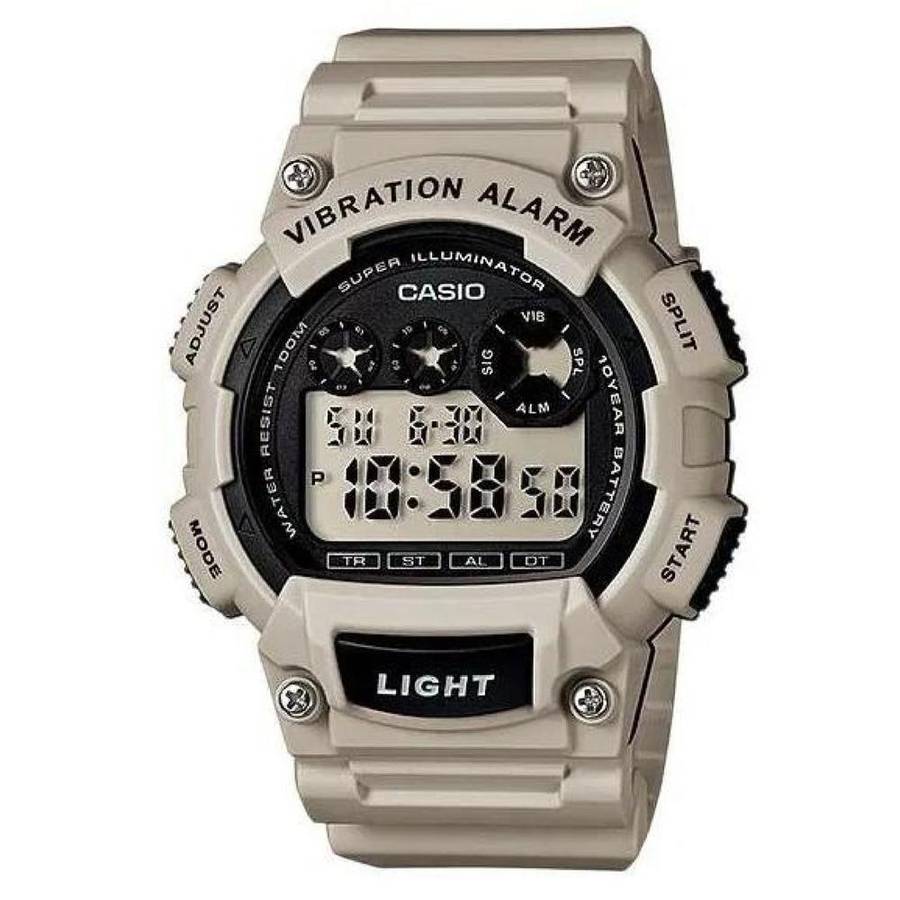 CASIO W-735H-8A2