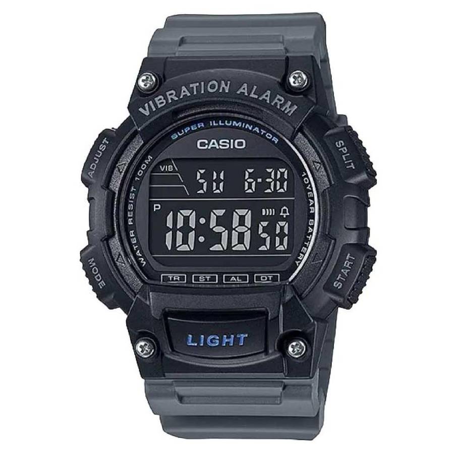 CASIO W-736H-8B