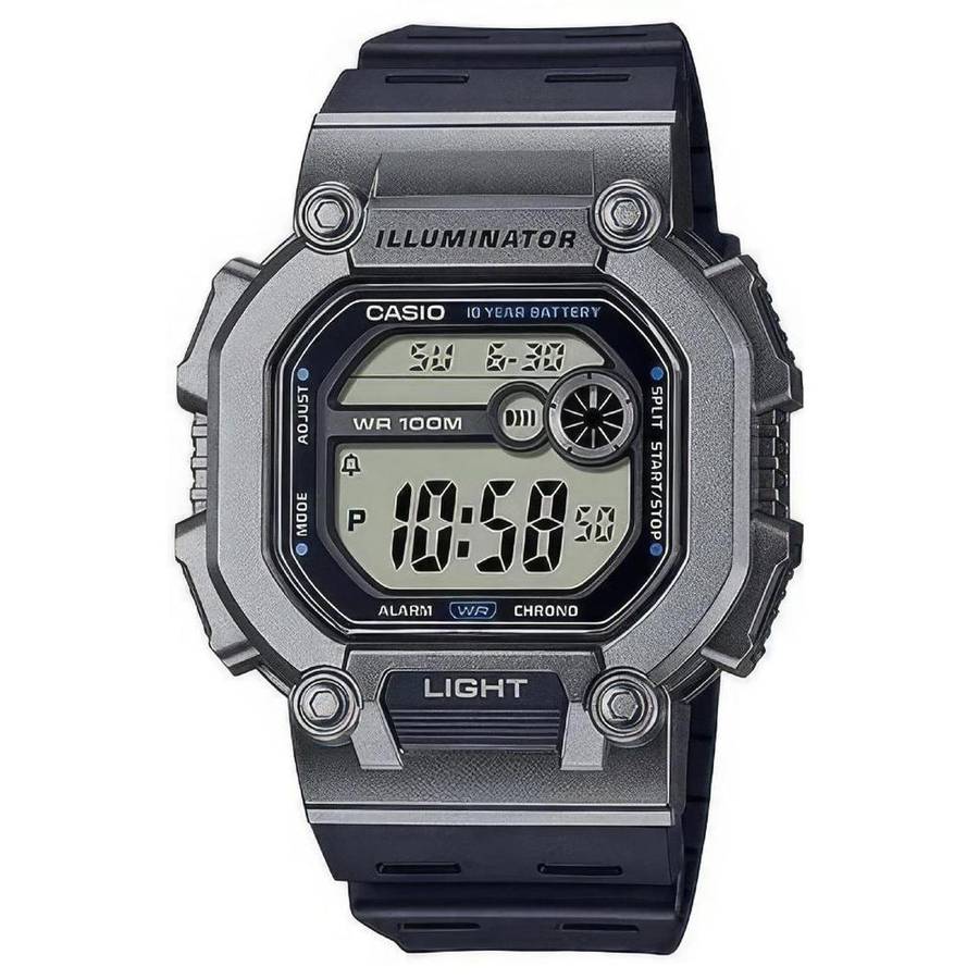 CASIO W-737H-1A2