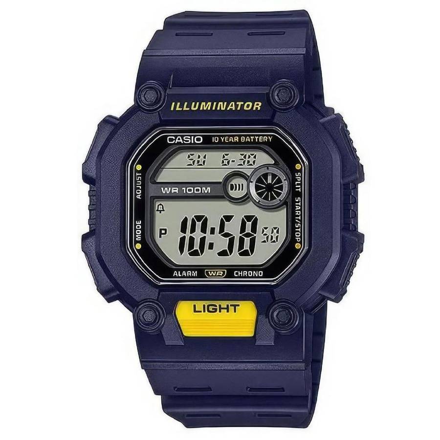CASIO W-737H-2A