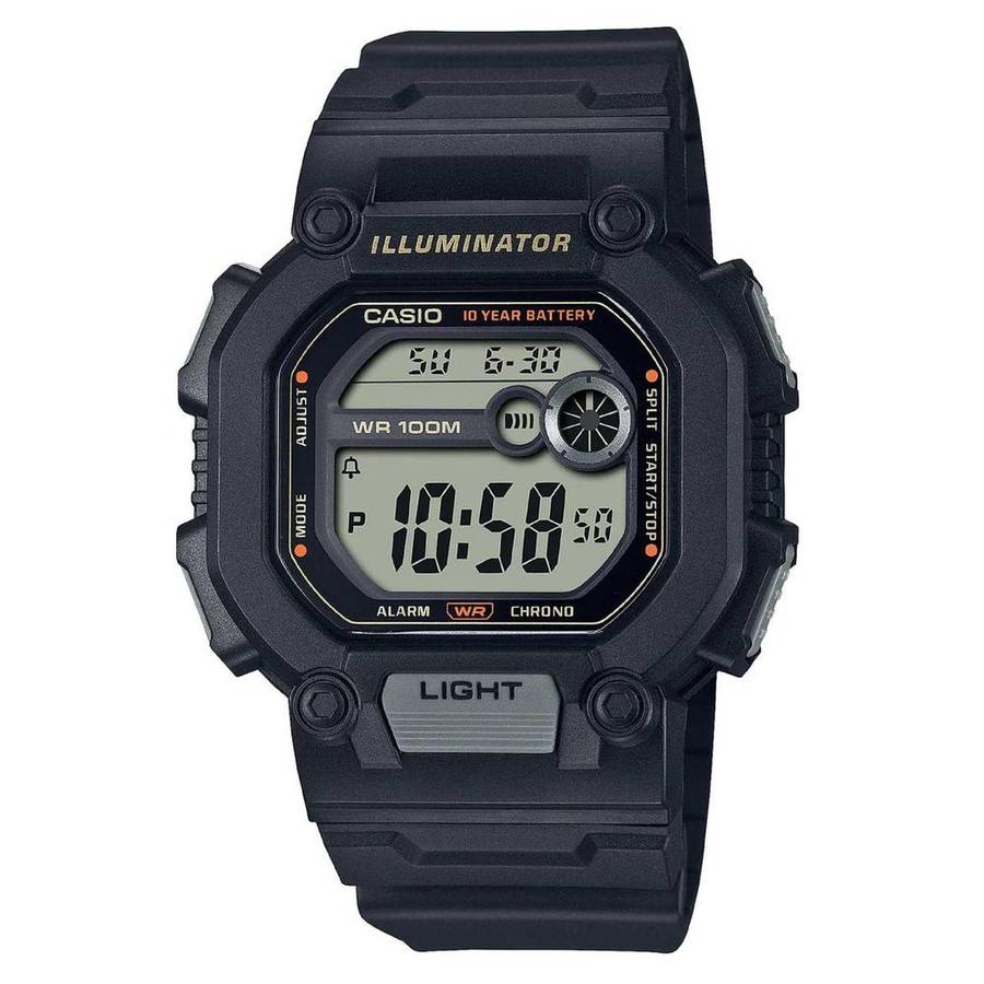 CASIO W-737HX-1A