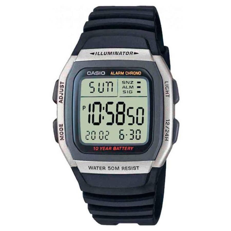 CASIO W-96H-1A
