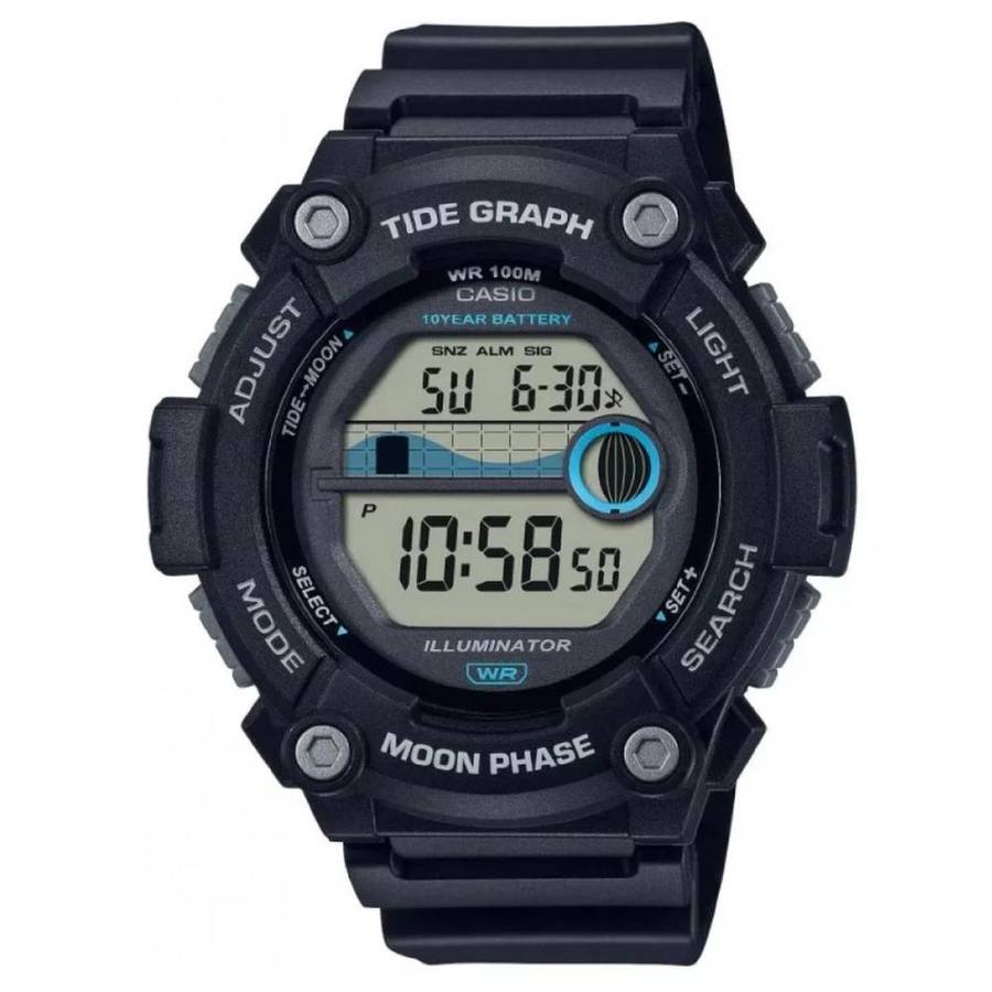 CASIO WS-1300H-1A