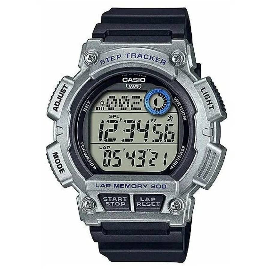 CASIO WS-2100H-1A2