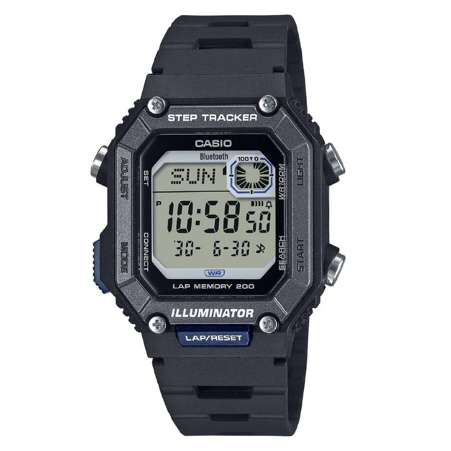CASIO WS-B1000-1A