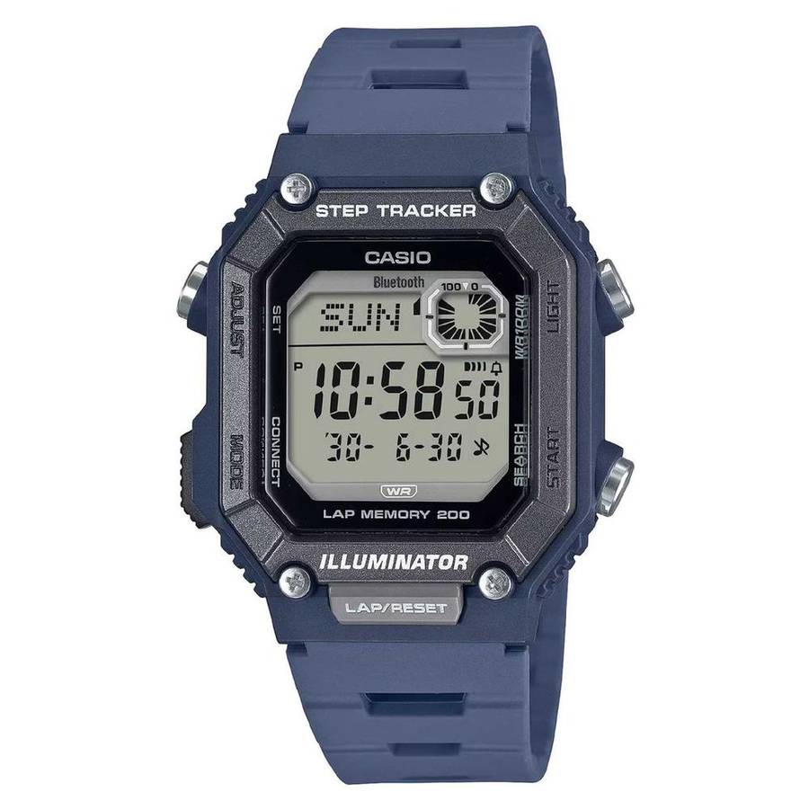 CASIO WS-B1000-2A