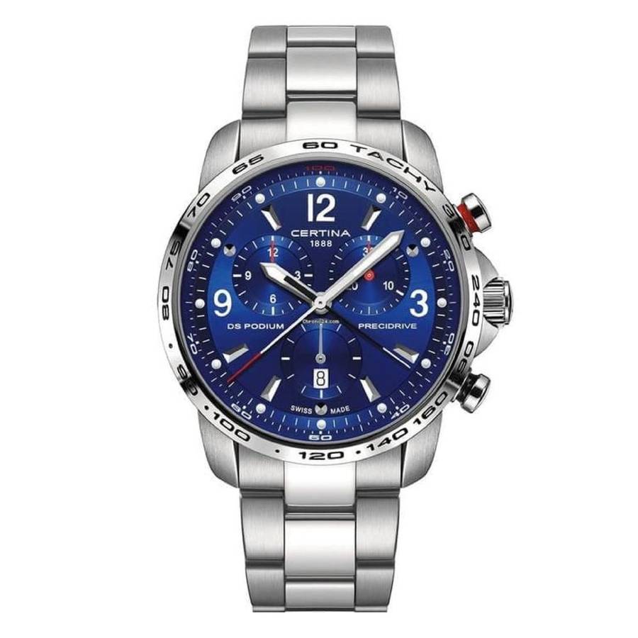 CERTINA C001.647.11.047.00
