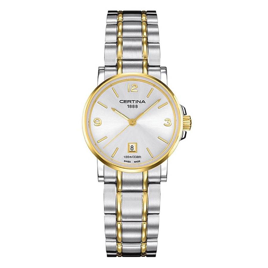 CERTINA C017.210.22.037.00
