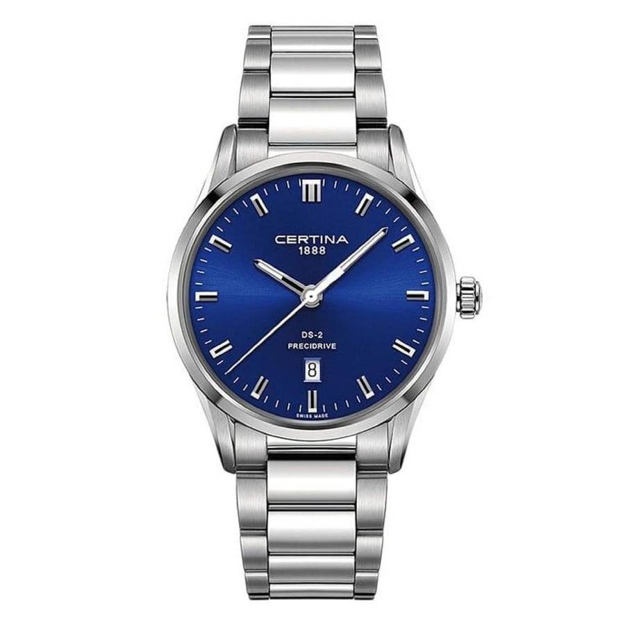 CERTINA C024.410.11.041.20