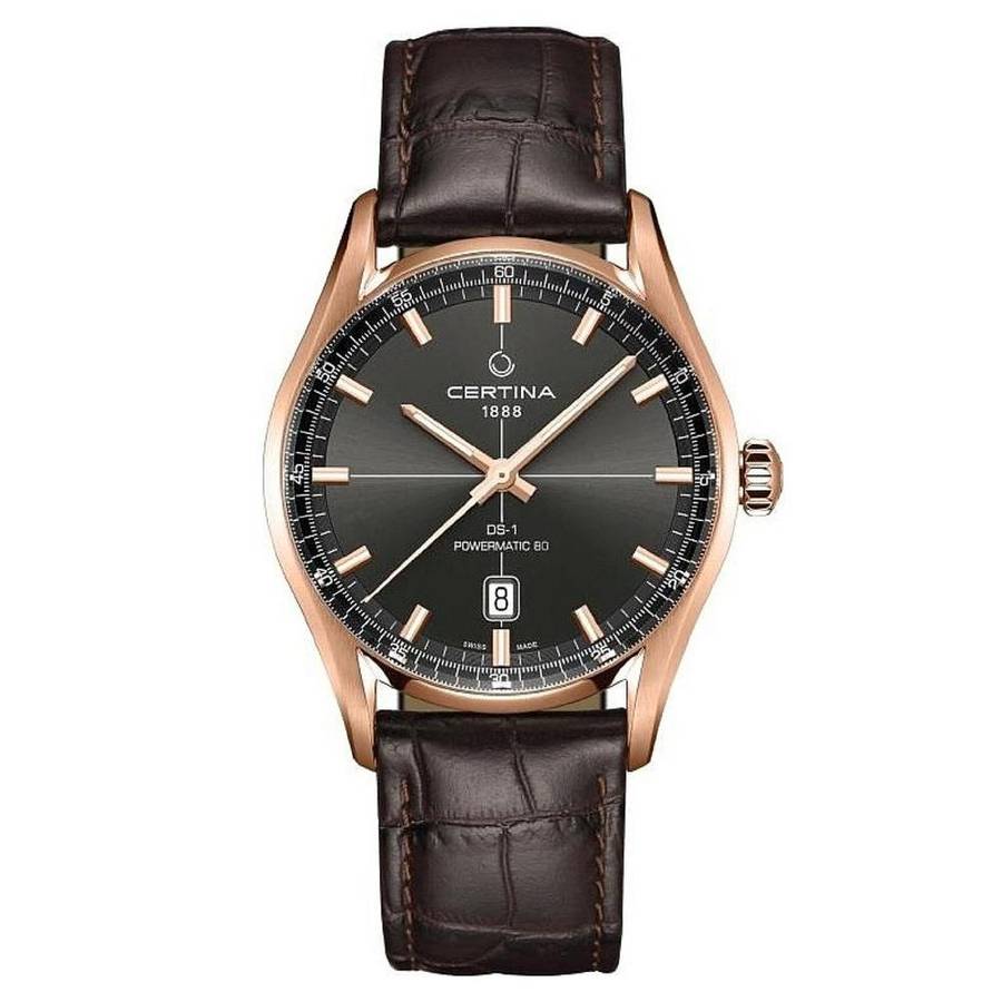 CERTINA C029.407.36.081.00