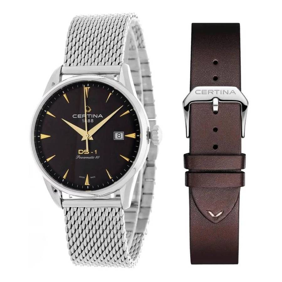 CERTINA C029.807.11.291.02