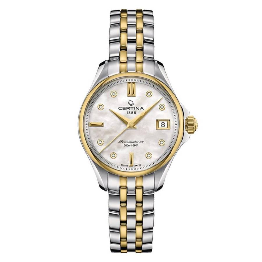 CERTINA C032.207.22.116.00