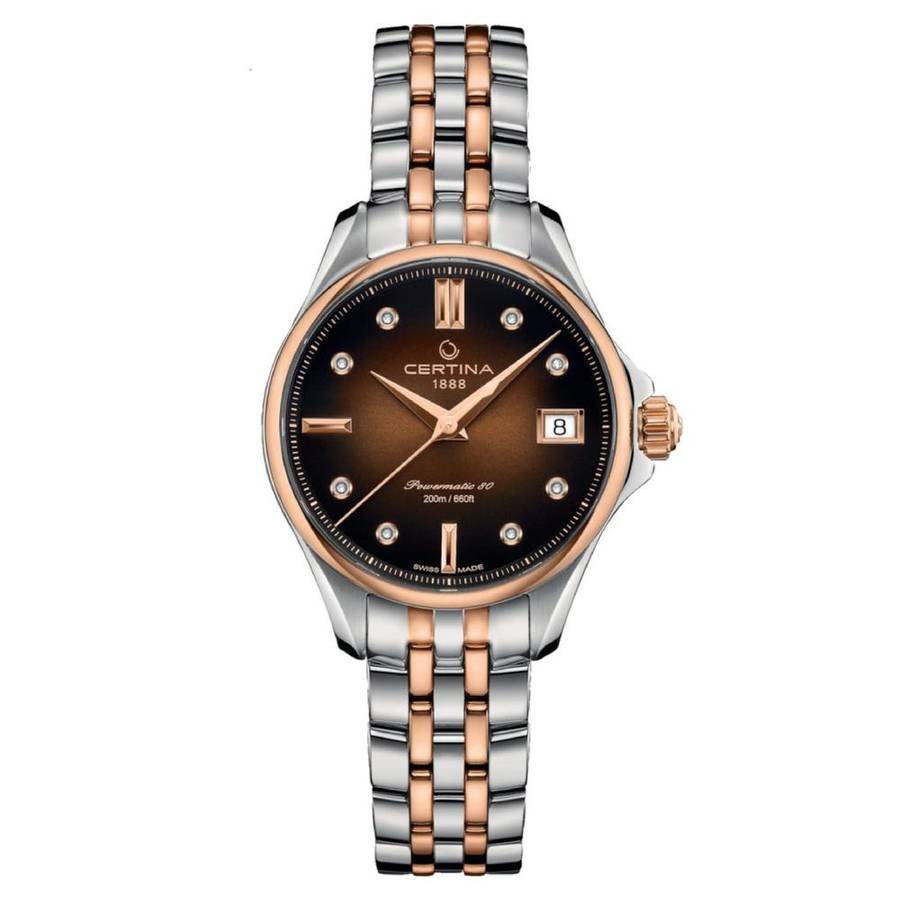 CERTINA C032.207.22.296.00