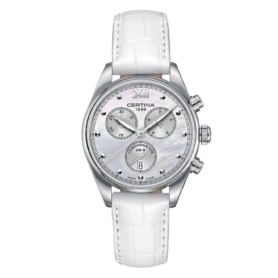 CERTINA C033.234.16.118.00