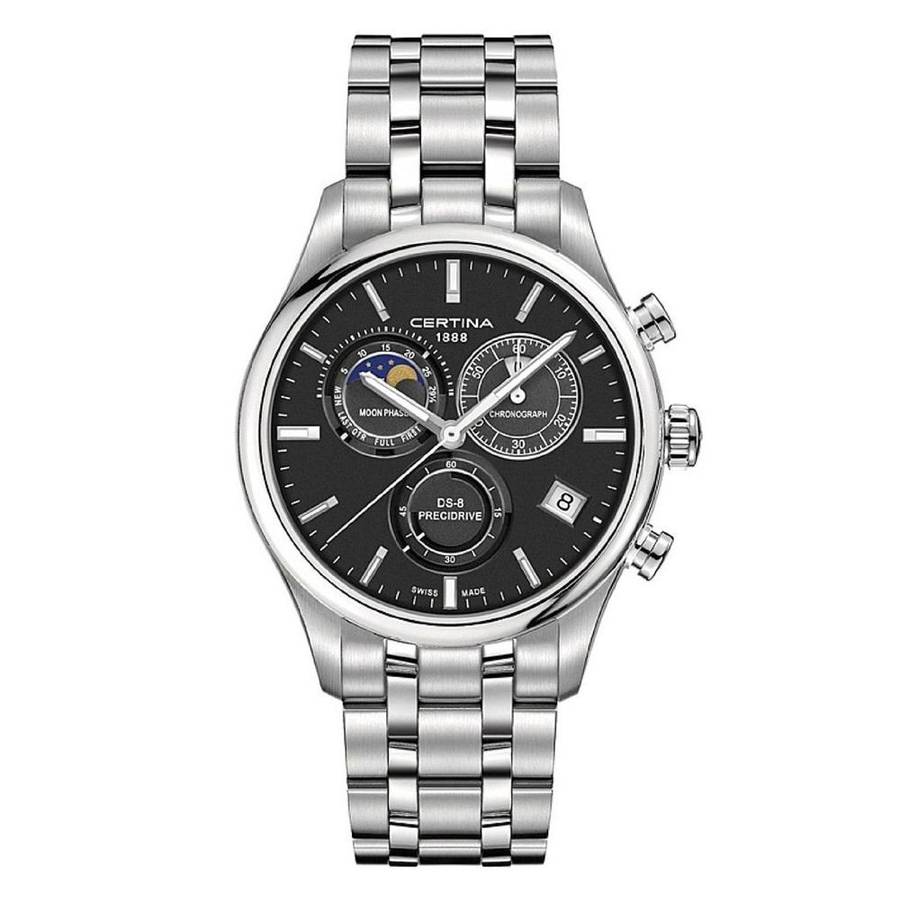 CERTINA C033.450.11.051.00