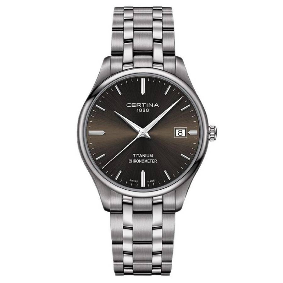 CERTINA C033.451.44.081.00