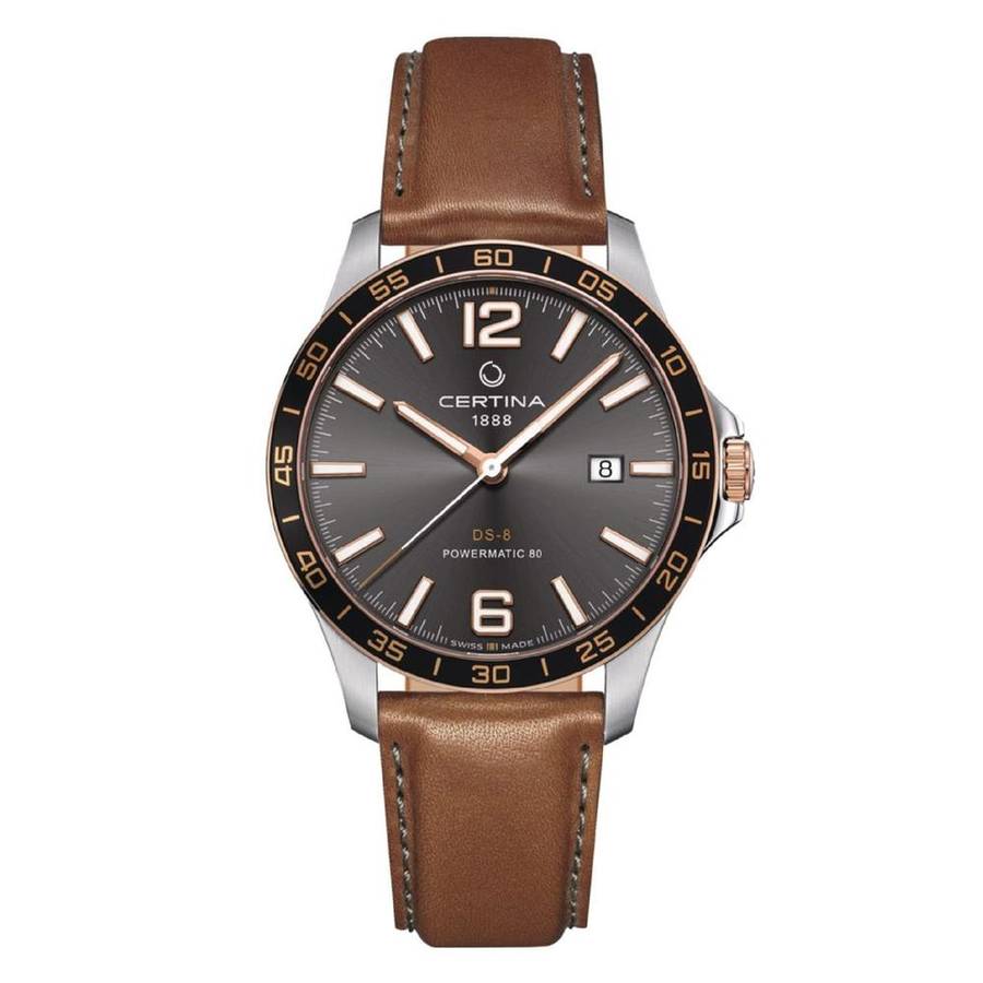 CERTINA C033.807.26.087.00