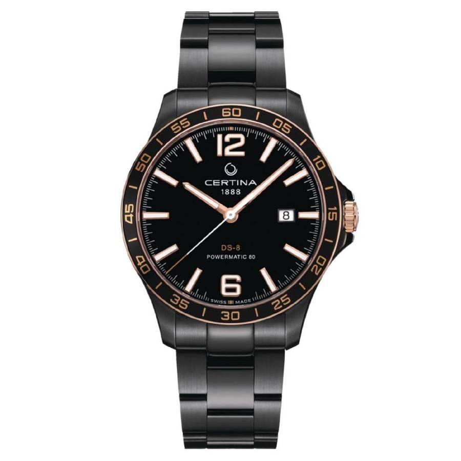 CERTINA C033.807.33.057.00