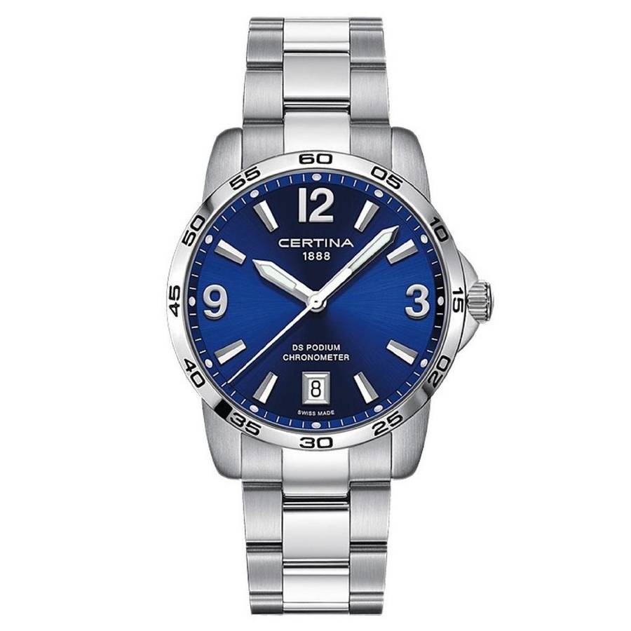 CERTINA C034.451.11.047.00