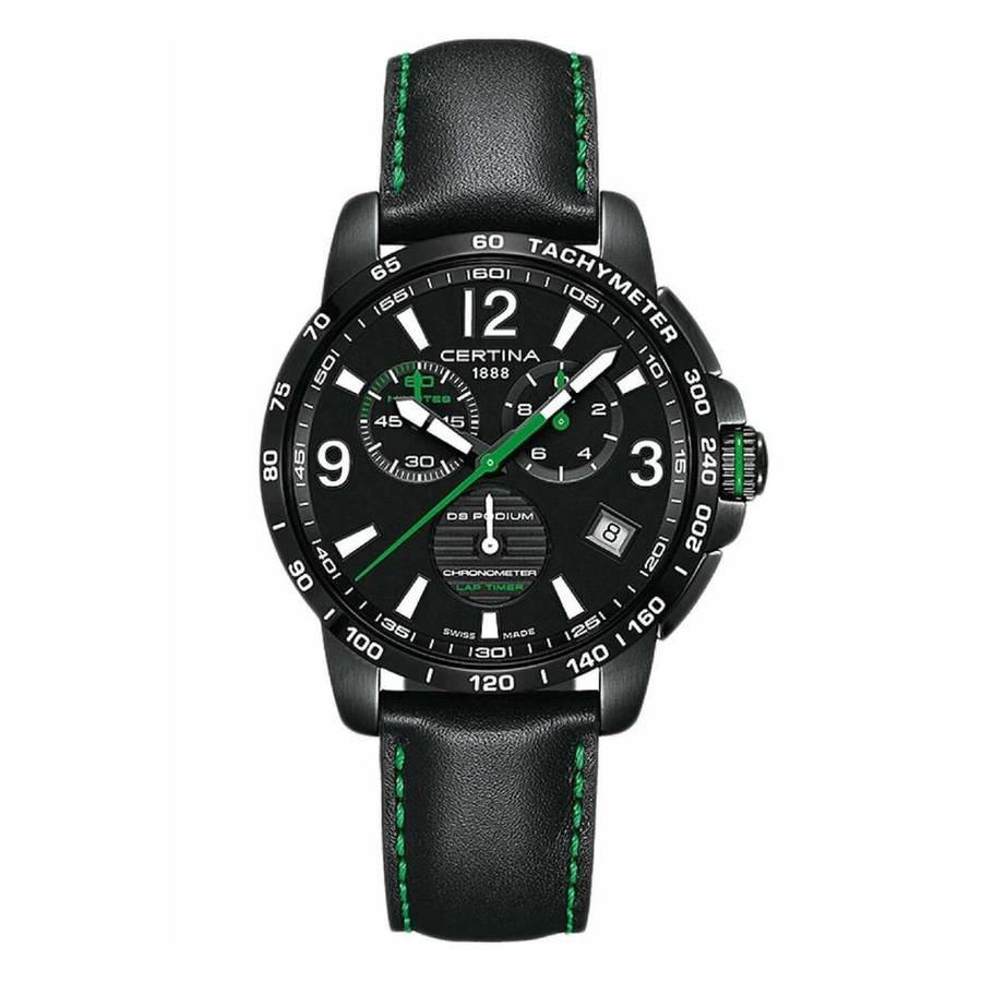 CERTINA C034.453.36.057.02
