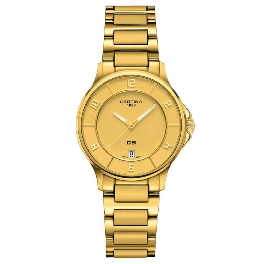 CERTINA C039.251.33.367.00