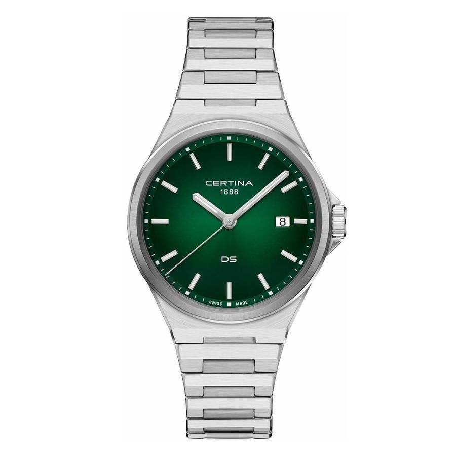 CERTINA C043.410.11.091.00