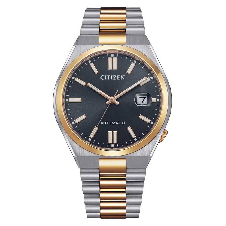 CITIZEN NJ0154-80H