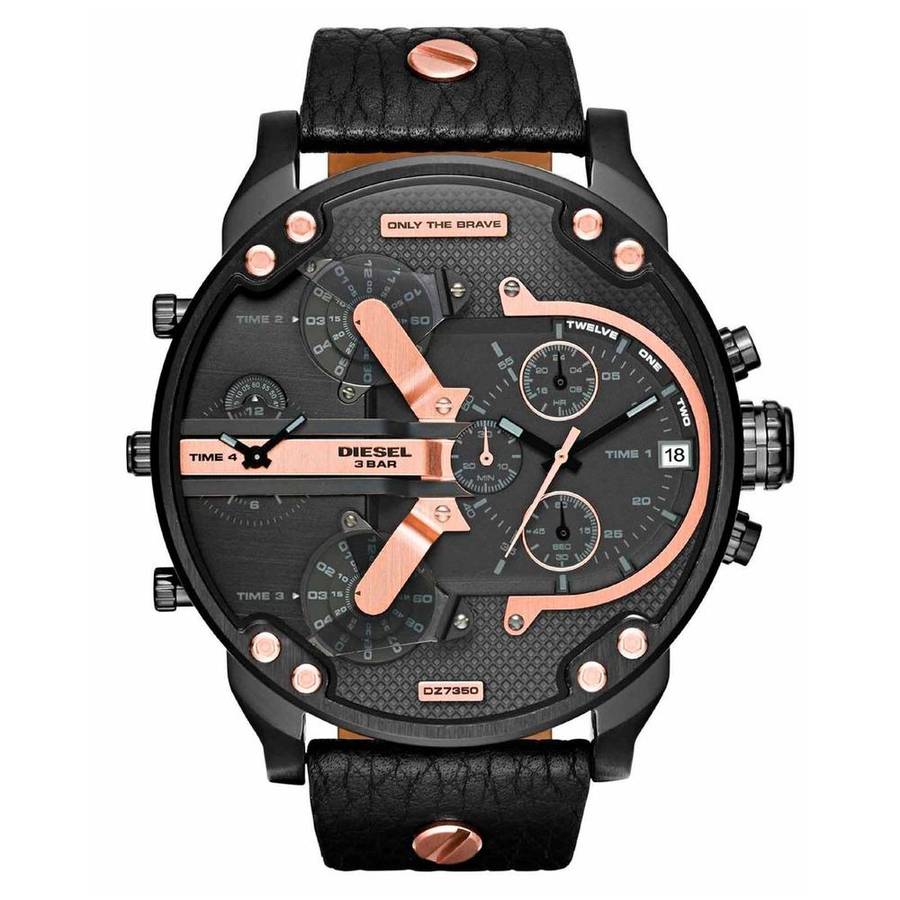 DIESEL DZ7350