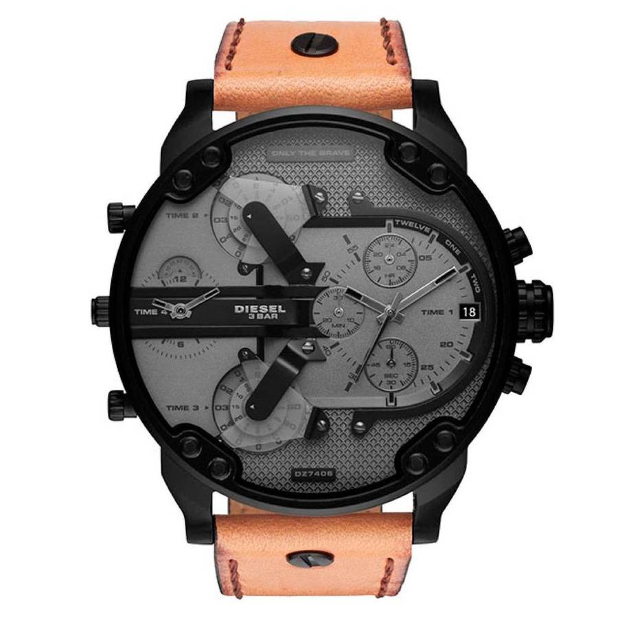 DIESEL DZ7406