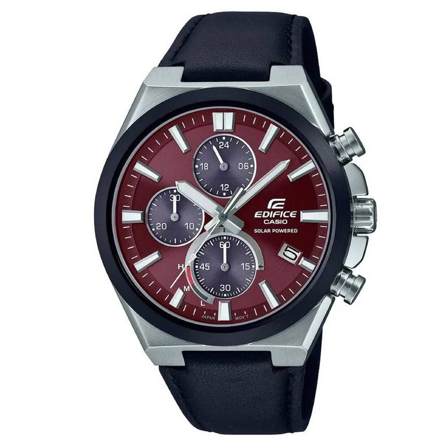 CASIO EDIFICE EQS-950BL-5A